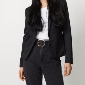H&M Fitted Blazer